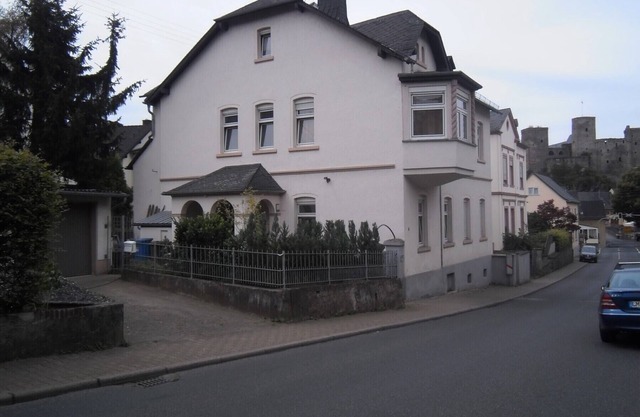 Profitez de la paix et de la détente à Runkel an der Lahn