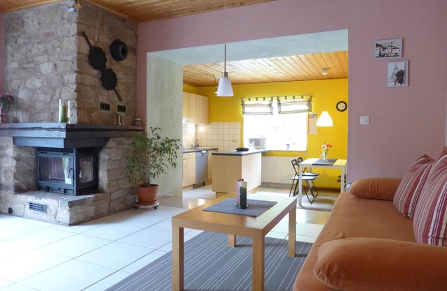 Profitez des vacances pures avec nous et les loisirs!