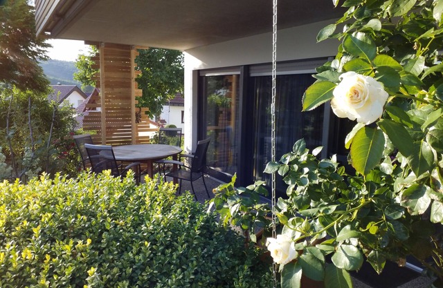 PROFITEZ - RELAX - PROFITEZ appartement au Wiedhöhen