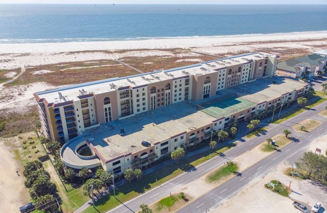 Offre spéciale propriétaire disponible: Holiday Isle 205 - Serenity Now
