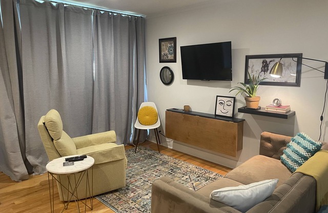 Vue imprenable sur Mobile Bay Récemment rénové et décoré avec goût