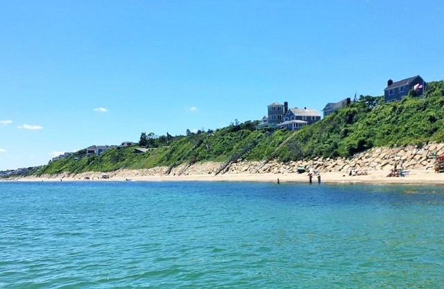 Maison de plage 4 chambres de luxe construite en 2016, à quelques pas de la plage privée