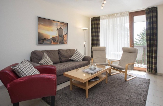 Enjoy the beautiful surroundings of versatile Winterberg all year round