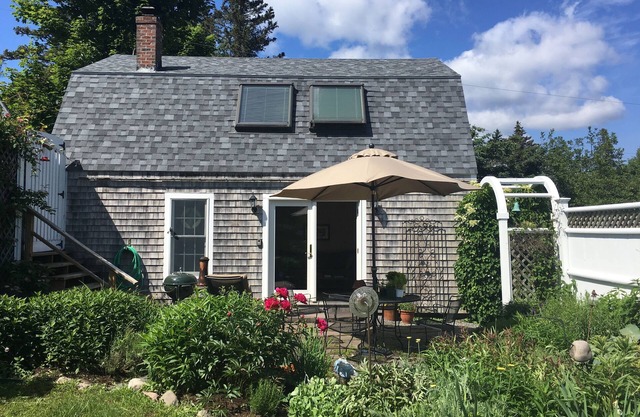 Profitez de la beauté du parc national d'Acadia!