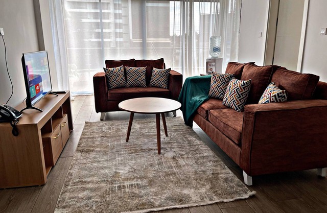 Enjoy the elegance of a beautiful sanctuary 😊