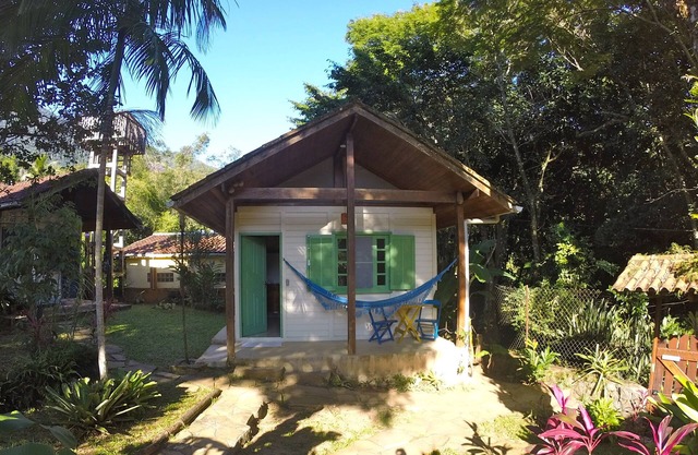 Profitez de l'île avec la paix, la vie privée et le confort d'être dans une maison.