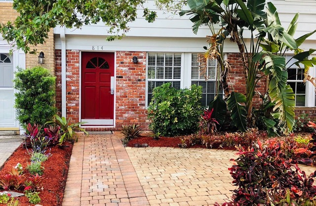 Enjoy the ocean breeze at this beach retreat!