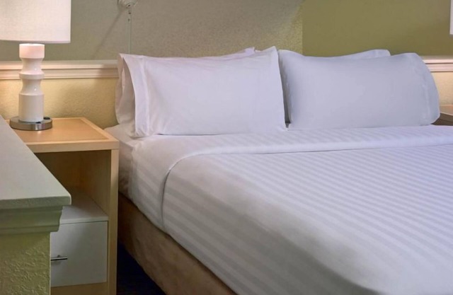 Enjoy the Rock and Roll Hall of Fame Tour! Pet-friendly, FREE Parking, Pool!