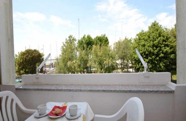 Profitez de la sérénité sur notre belle terrasse - Beahost