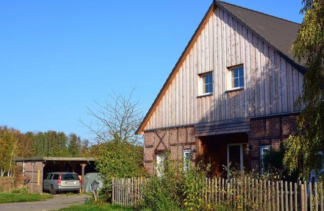 Profitez du Wendland de manière simple et sans complication - pour les humains et les chiens