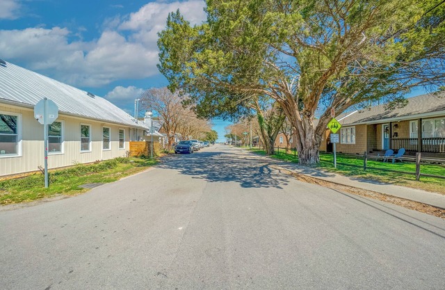 Enjoy this charming Virginia Beach unit steps to the beach & updated throughout!