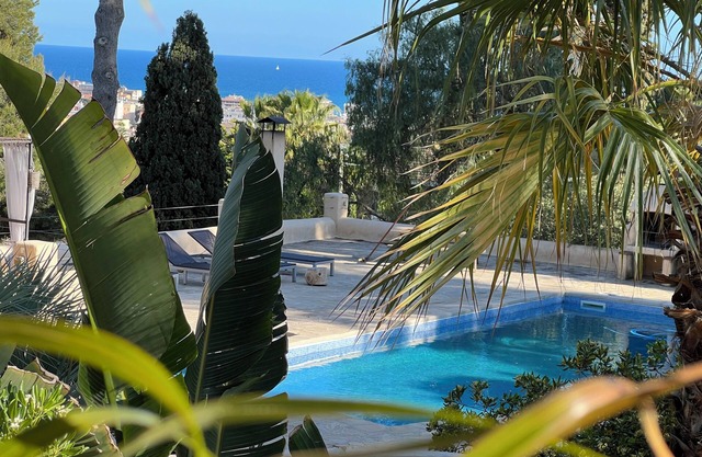 BELL NIU PRIVATE RESORT - Plage - Barcelone - Sitges