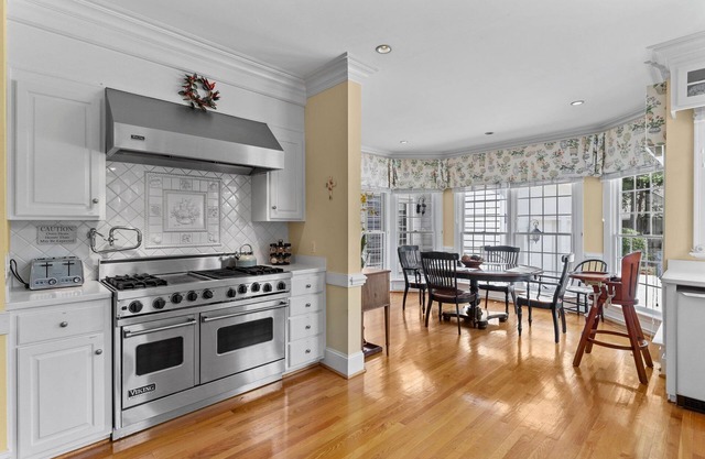 Enjoy this Spacious Lakefront home with your own private pier