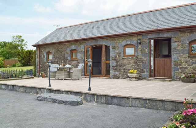 1 bedroom accommodation in Ludchurch, near Narberth
