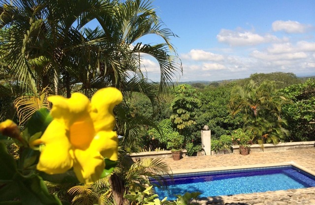 Profitez de 1 à 7 maisons dans un domaine privé fermé