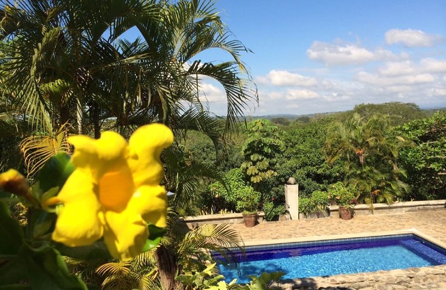 Profitez de 1 à 7 maisons dans un domaine privé fermé