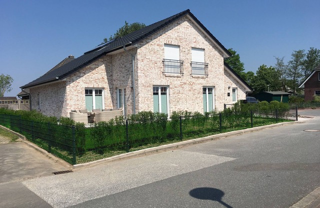 Profitez de vos vacances de rêve dans un nouveau bâtiment FW-DG de 72 m² 3 pièces 4 ****