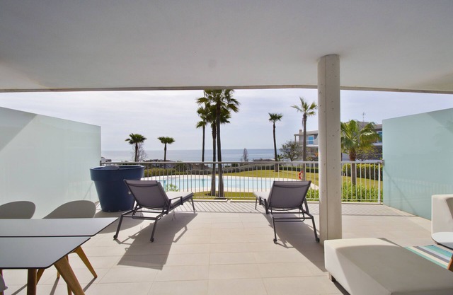Enjoy your holiday in Costa del Sol!