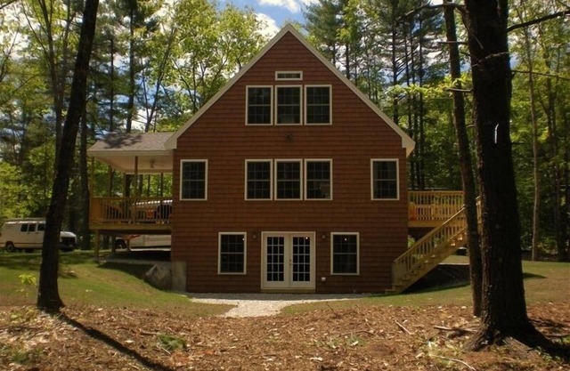 Profitez de votre propre crique privée de la Belle Lake Arrowhead