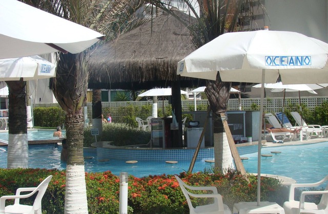 PROFITEZ DE VOS VACANCES AU MEILLEUR CONDOMINIUM DE GUARUJA