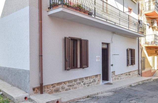 2 room accommodation in Villapiana