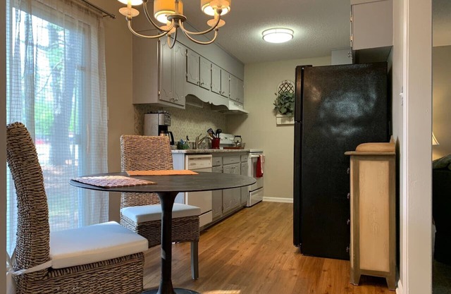 Enjoyable & Comfortable Ground Level Condo