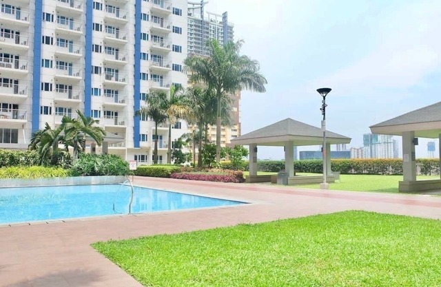 Enlighten Condo Unit (Résidences SMDC Light)