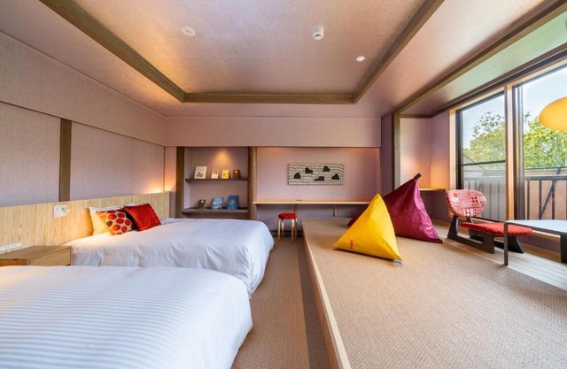 Enokiya Ryokan