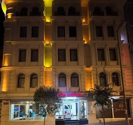 Ens Hotel
