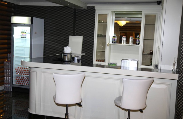 Oguzhan Hotel
