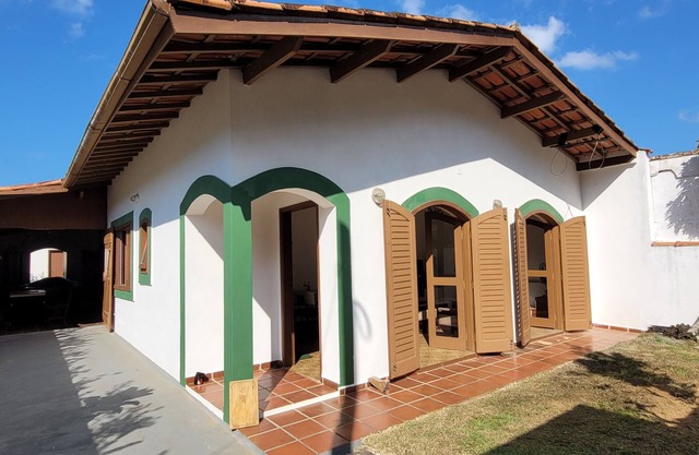 Maison de vacances à Enseada Beach