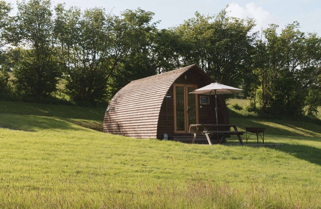 Standard-Cabine-Douche