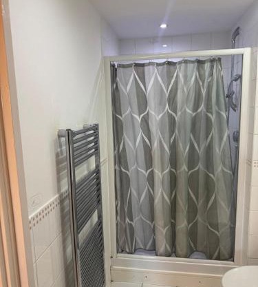 Ensuite cozy room