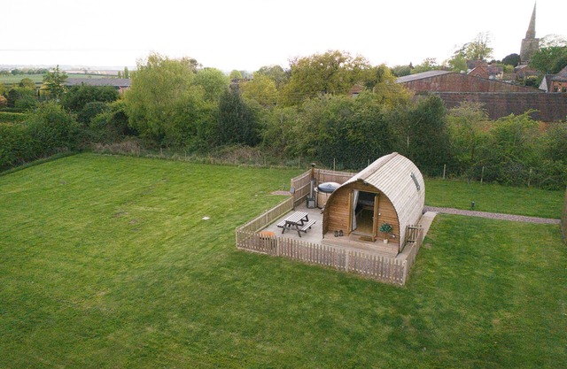 Standard-Hot Tub-Cabine-Douche