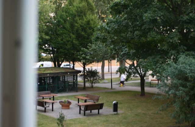 Entire 2 Rooms Apartment Malmö