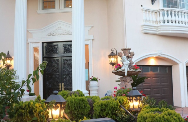 Suite principale de luxe Santa Monica, plus 2 chambres pour 6 personnes