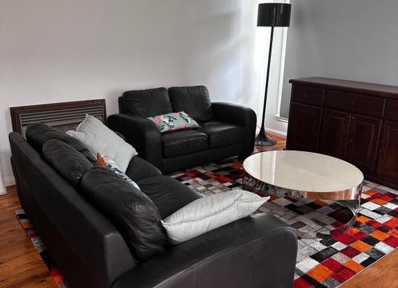 Entire 3 bedroom beautiful home