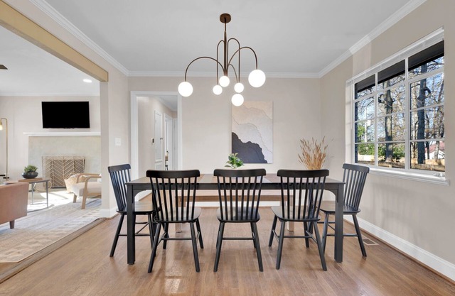 Entire 3-bedroom home in Birmingham, AL