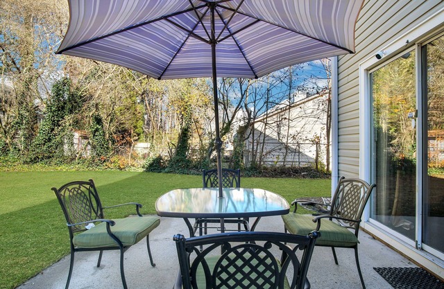 Entire 3 Bedroom Luxury in Atlanta Metro