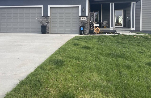 Entire 3 bed 3.5 bath new construction home!!