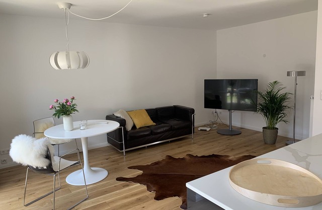 Vacation apartment Nottuln, Baumberge