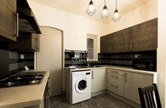 Entire apartment- Syston The Joiners Yard