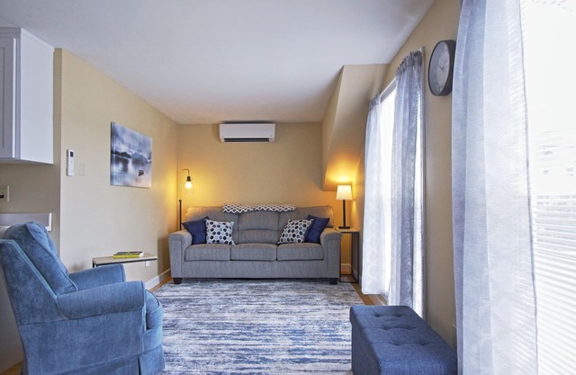 Entire apartment, close to Hershey