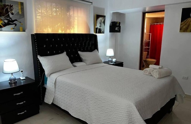 Appartement entier Tu Nido De Amor #2 Santo Domingo Ouest