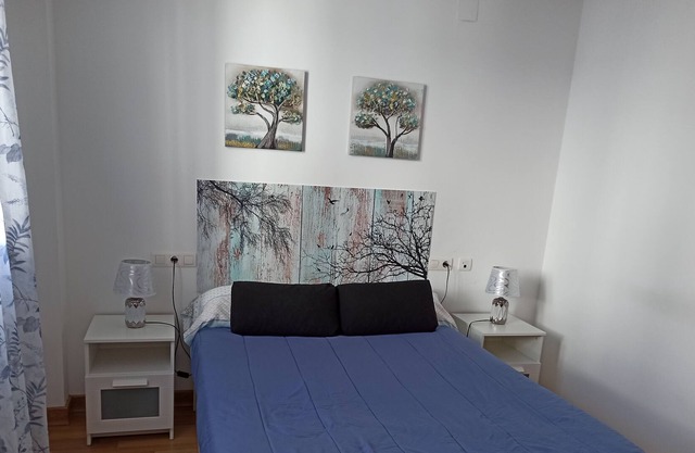 ENTIRE APARTMENT CASA JIMENEZ