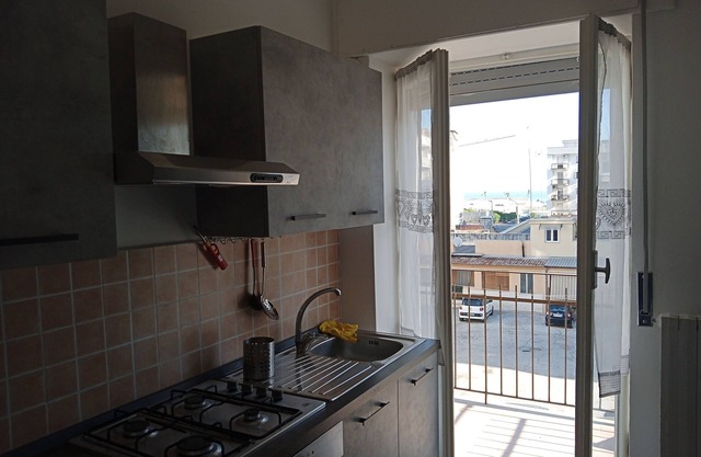Entire apartment from Casavito Trani