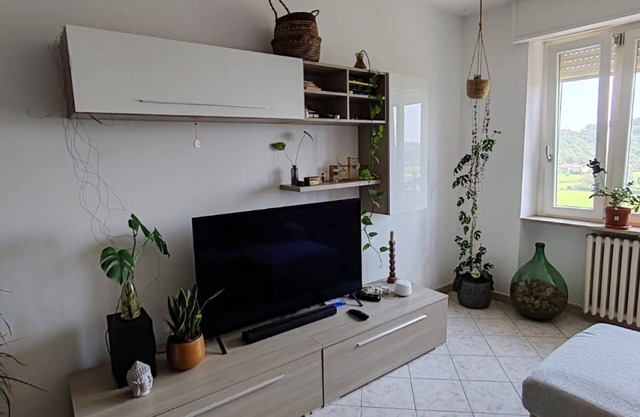 Entire apartment, three-room apartment 72 square meters