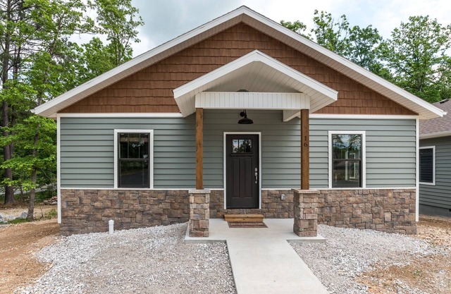 Bungalow Simple, 10 Sentiers Edge Ln.