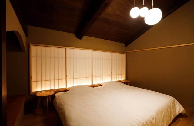 Entire building available for rent 3 rooms with / Nanjo-gun Fukui