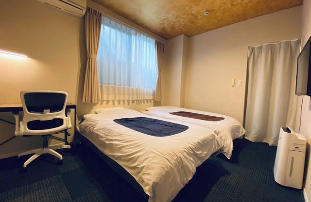 Entire building available for rent 3 bedroomsmax 7 people / Kyoto Kyōto